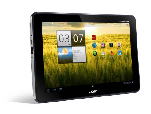 Acer Iconia Tab A200
