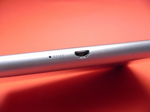 Port micro USB Acer Iconia Tab A510