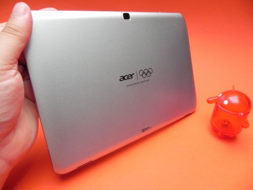 Spate Acer Iconia Tab A510 Olympic Edition