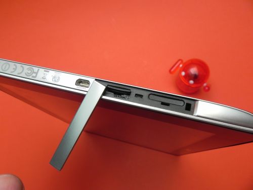 Porturi Acer Iconia Tab A510 Olympic Edition