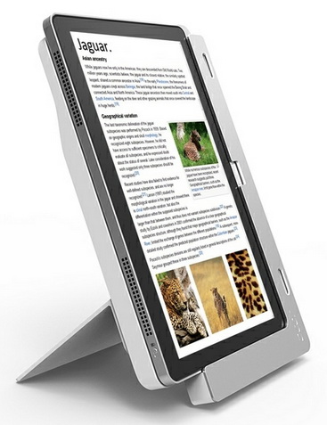Acer Iconia W510
