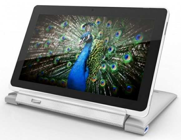 Acer Iconia W700