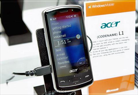 Acer L1