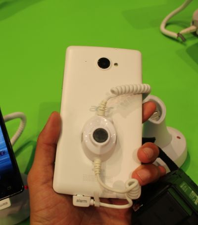 Acer Liquid S1