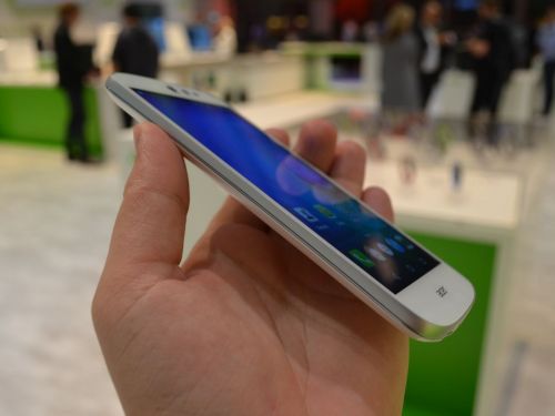 Acer Liquid Z530