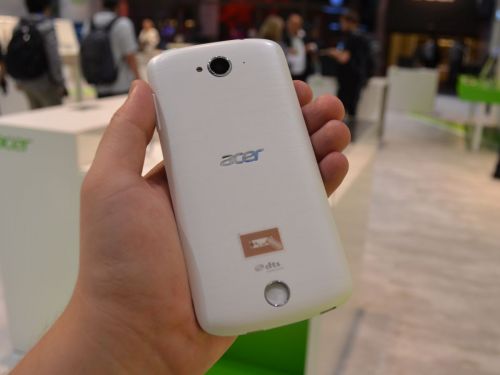 Acer Liquid Z530