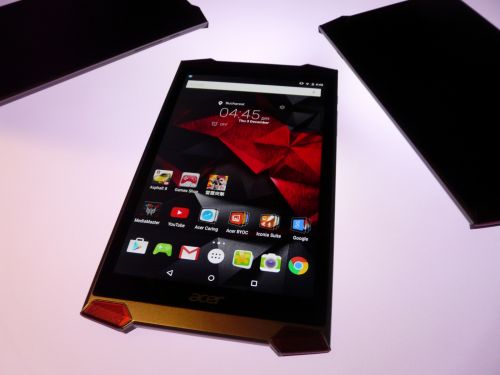 Acer lansează gama Predator în România: PC-uri şi laptopuri de gaming, dar şi o tabletă Predator G8 cu hands on Mobilissimo.ro la pachet (Video)