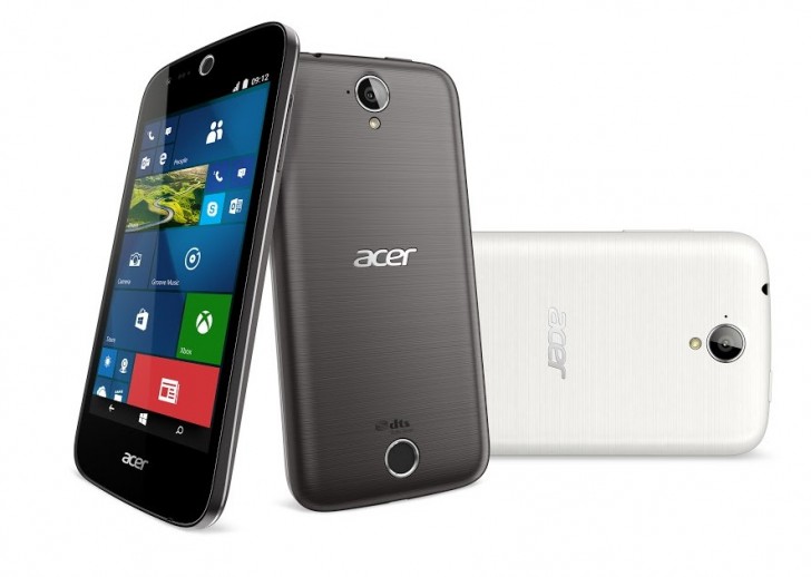 Acer M330 şi Acer M320
