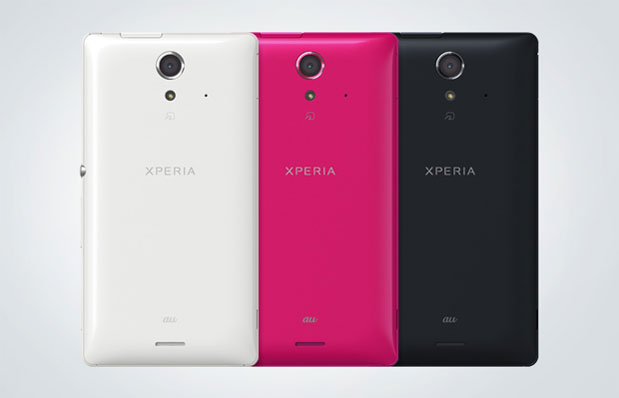 Sony Xperia UL anunțat oficial; Vine cu ecran Full HD de 5 inch, captura În rafală la 15 fps (Video)