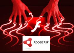 Adobe Flash 4 mobiles