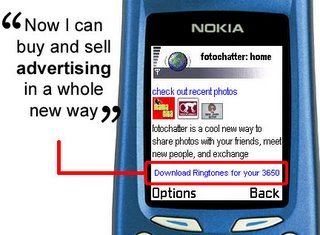 Advertising: Statistici interesante facute publice de un broker al advertisingului mobil