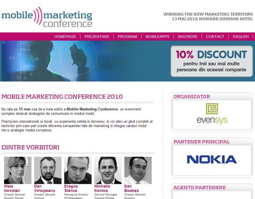 http://www.mobileconference.ro/2010/