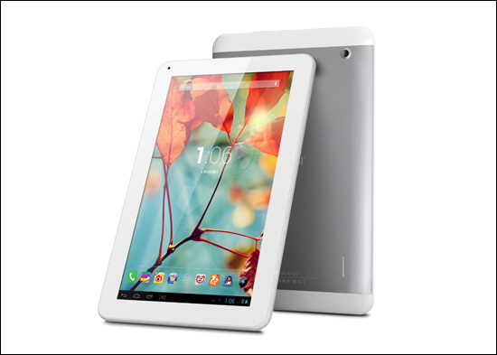 Ainol AX10t, tabletă atractivă de 10 inch ce vine cu 3G și preț de 100$