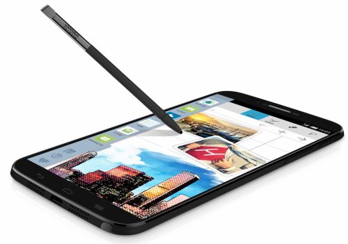 Alcatel OneTouch Hero 2