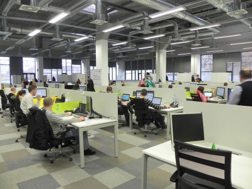 Alcatel-Lucent deschide cel mai mare centru global de operare rețele, în noul campus din Timișoara