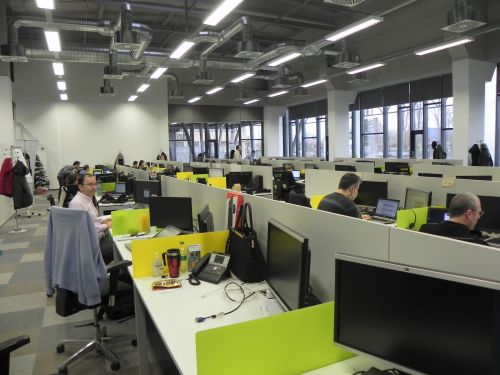 Alcatel-Lucent deschide cel mai mare centru global de operare rețele, în noul campus din Timișoara