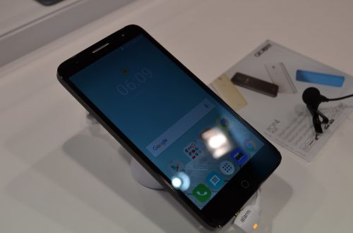 Alcatel Pop 4 Plus