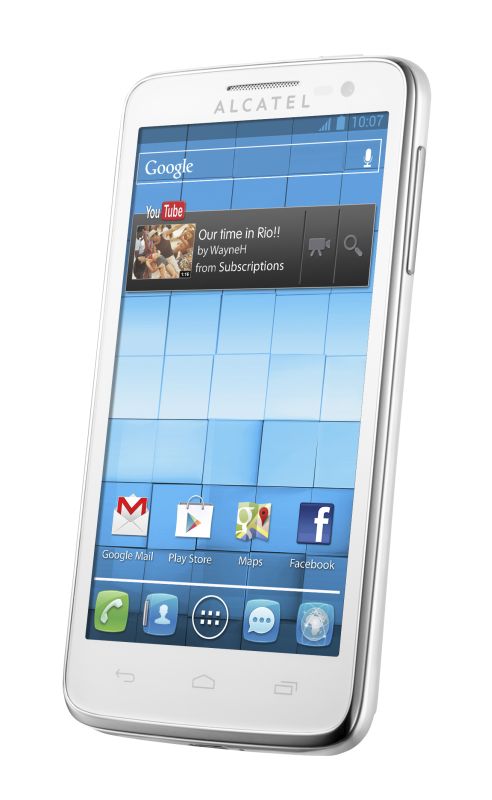 Alcatel One Touch X'Pop