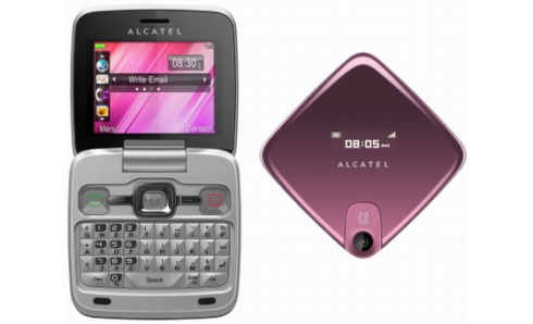 Alcatel OT-808