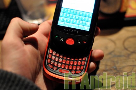 Alcatel OT-980