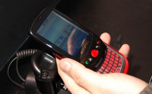 Alcatel OT-980