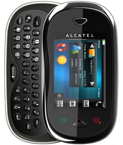 Alcatel One Touch XTRA