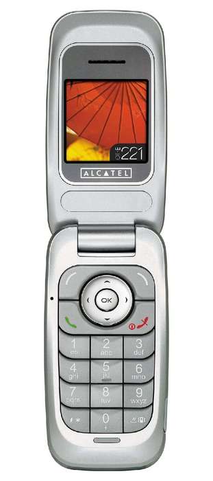 Alcatel OT-E221
