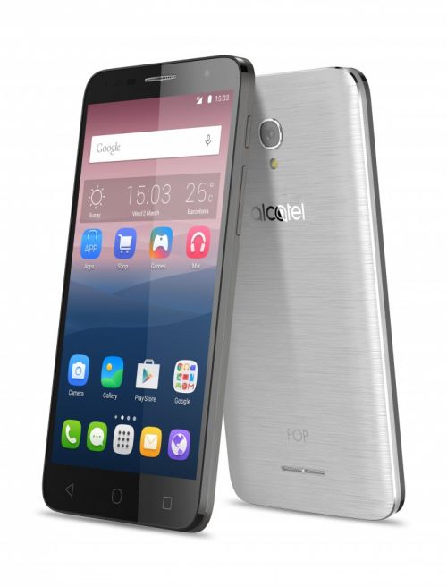Alcatel Pop 4