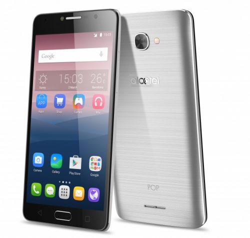 Alcatel Pop 4+