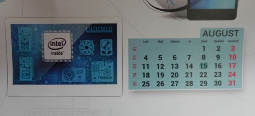 Telefoane si tablete Allview 2014