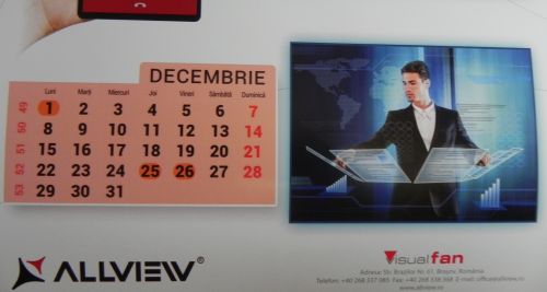 Telefoane si tablete Allview 2014