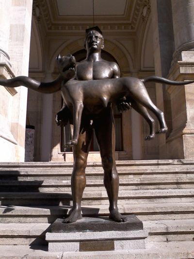 Mostre foto realizate cu Allview A5 Duo