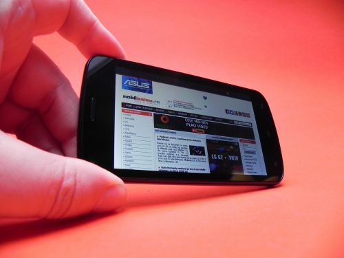 Allview A5 Quad review