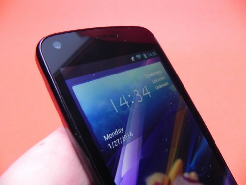 Pret Allview A5 Quad