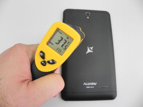 Allview AX4 Nano Review