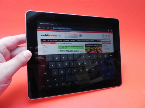 Recenzie Allview Alldro 3 Speed Quad