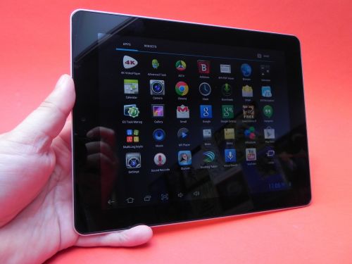 Aplicatii Allview Alldro 3 Speed Quad