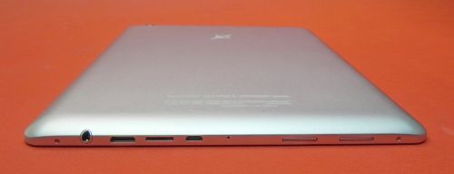 Porturi Allview Alldro 3 Speed Quad