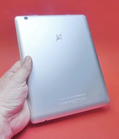 Specificatii Allview Alldro 3 Speed Quad