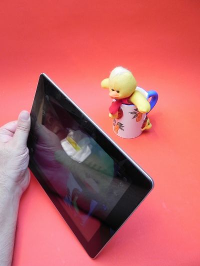 Camera lui Allview Alldro 3 Speed Quad