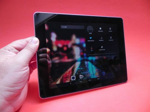 Allview Alldro 3 Speed Quad Review