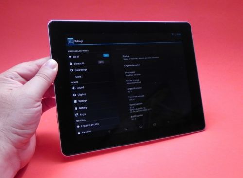 Pret Allview Alldro 3 Sped Quad