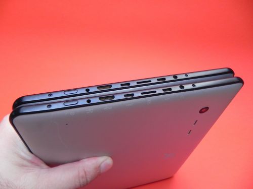 Porturi Allview Alldro 3 Speed