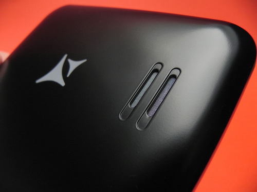 Allview Alldro Speed difuzoare stereo