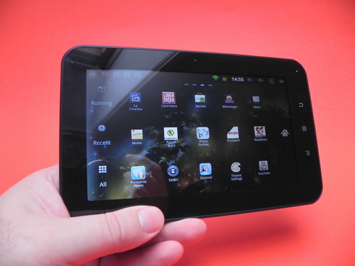 Allview Alldro Speed