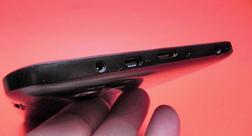 Porturi Allview Alldro Speed