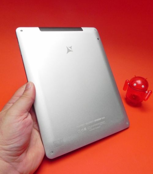 Recenzie Allview Alldro 3 Speed Duo