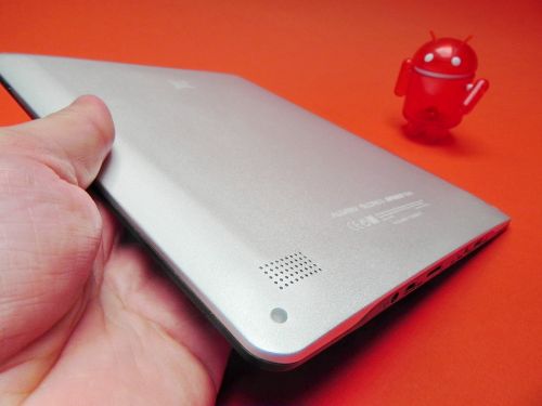 Recenzie Allview Alldro 3 Speed Duo