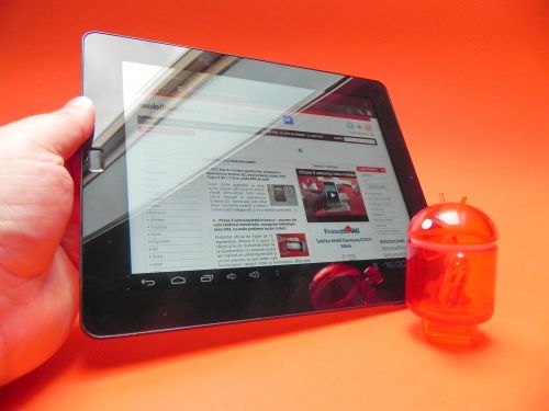 Allview Alldro 3 Speed Duo