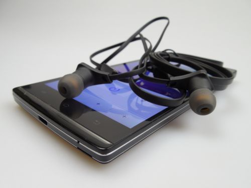 Castile lui Allview E3 Sign